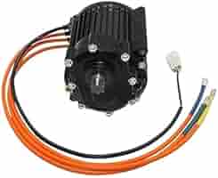 Amazon.co.jp: 電動自転車ミッドモーターキット QS 120 60H